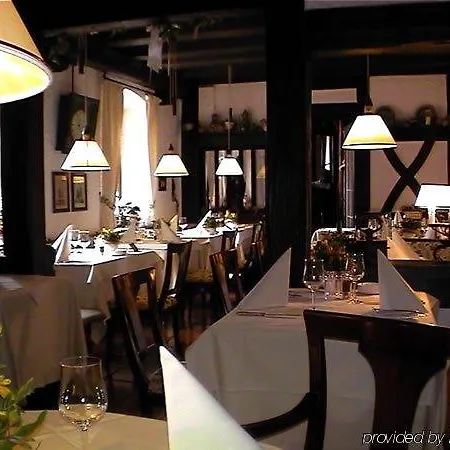 Romantik Hotel Zur Sonne 