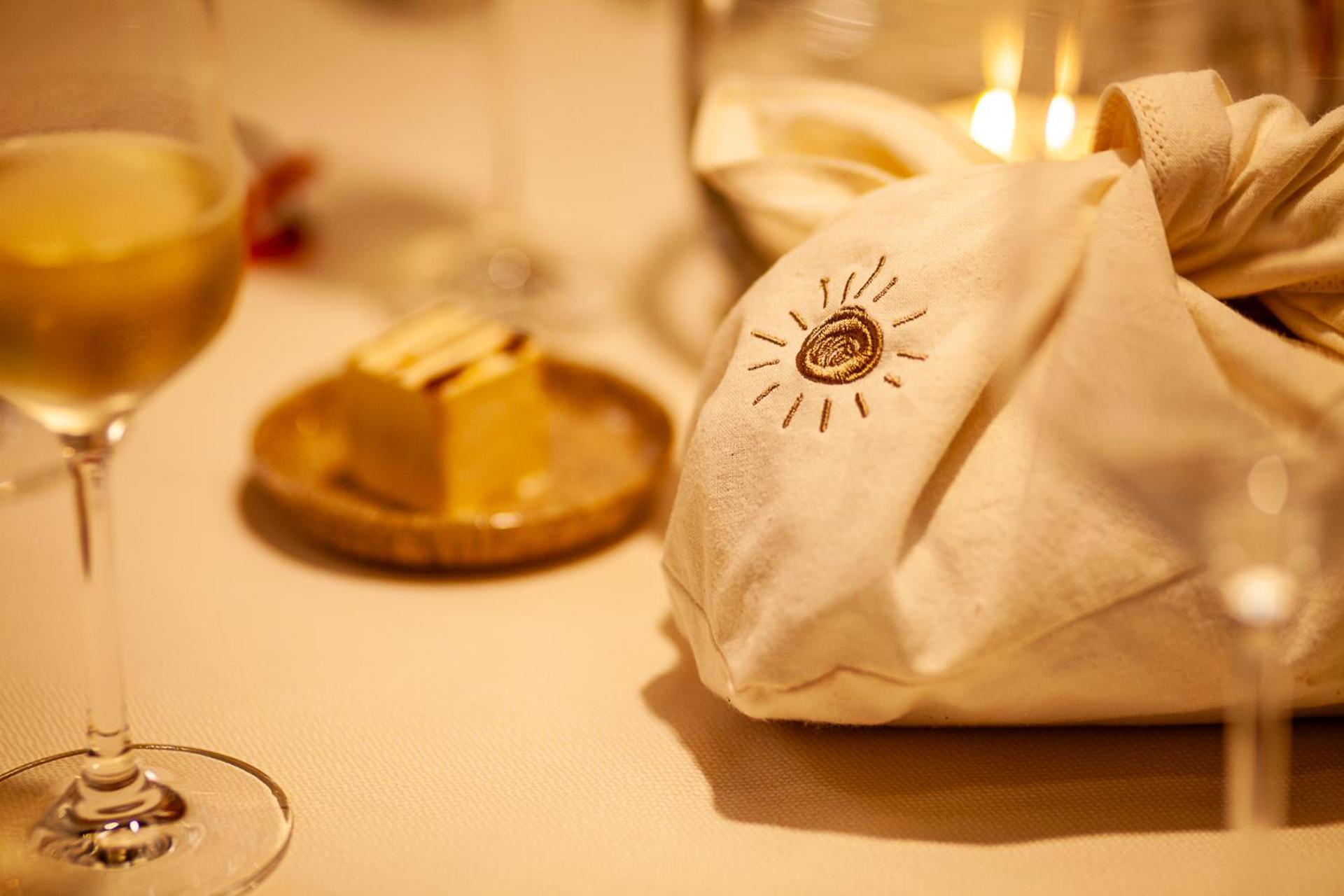 Hotel Romantik Zur Sonne 3*