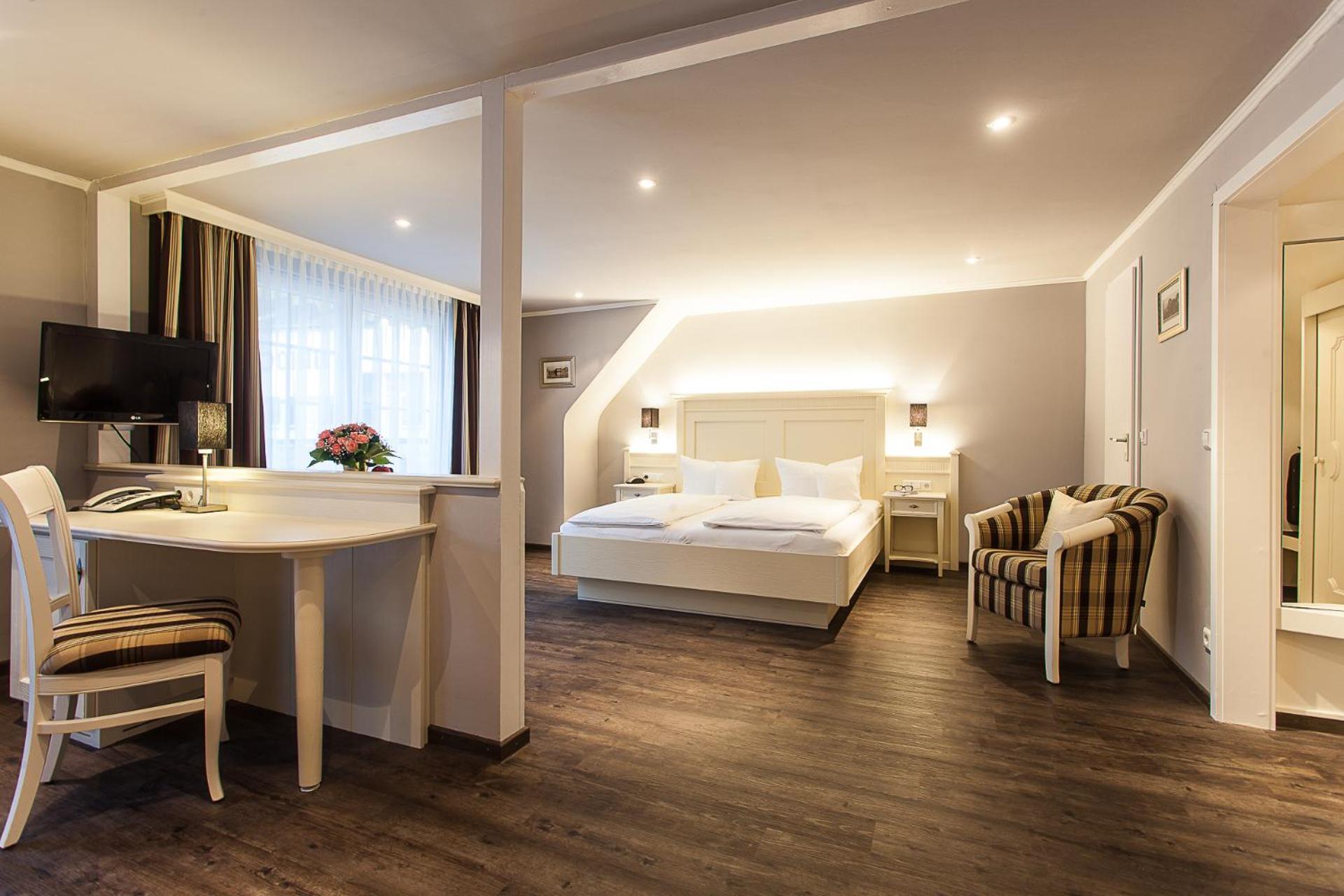 Romantik Zur Sonne Hotel