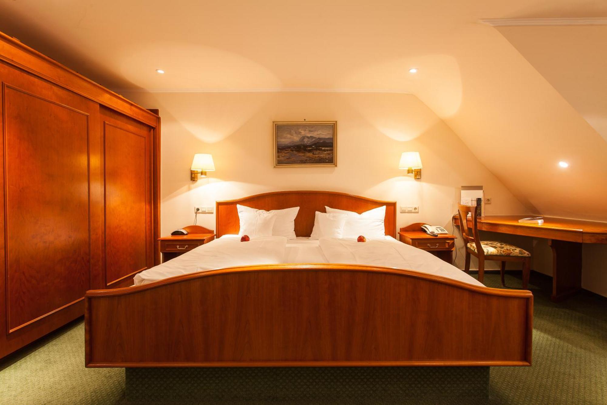 Romantik Zur Sonne Hotel 3*