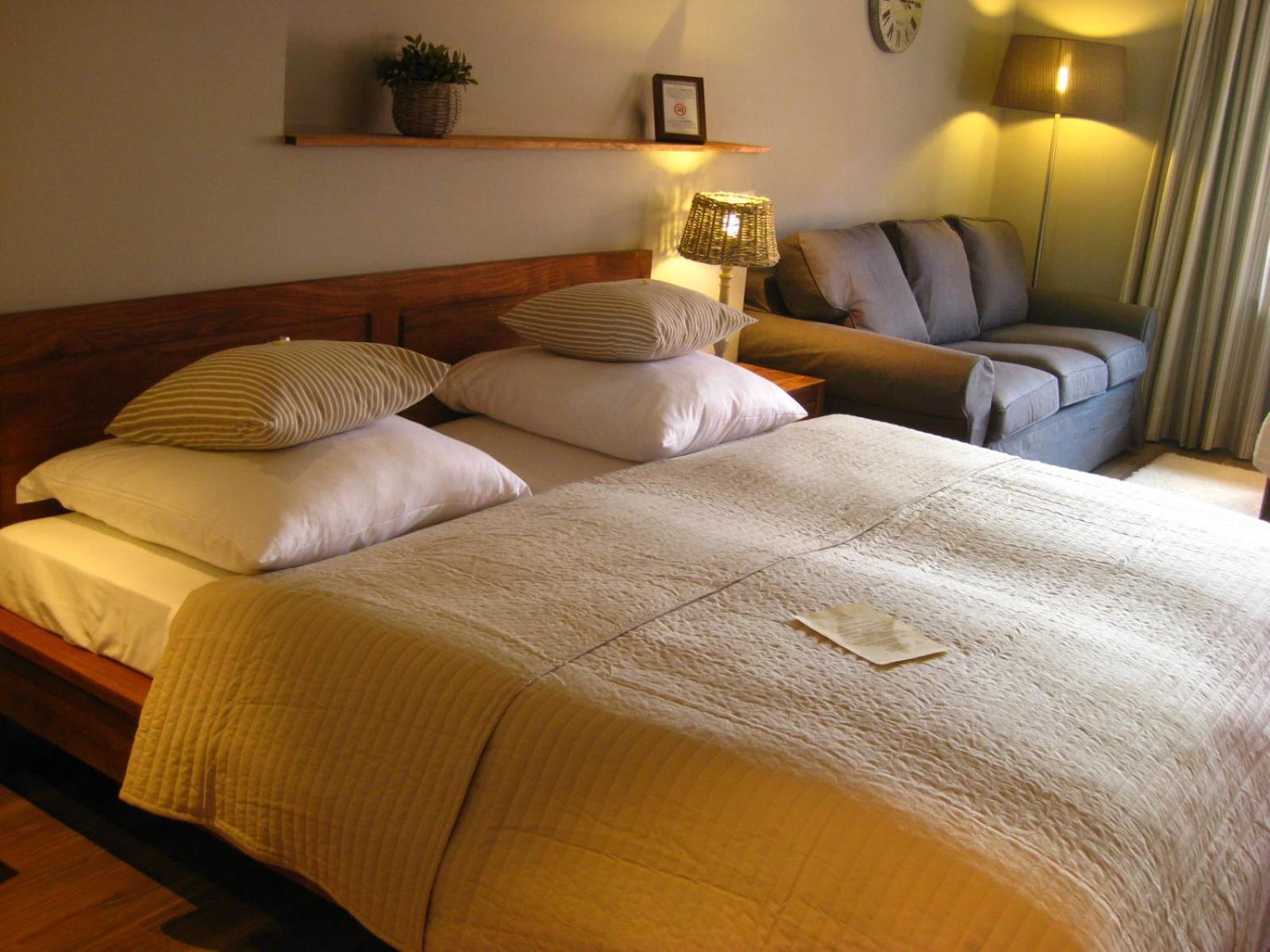 Hotel Romantik Zur Sonne 3*