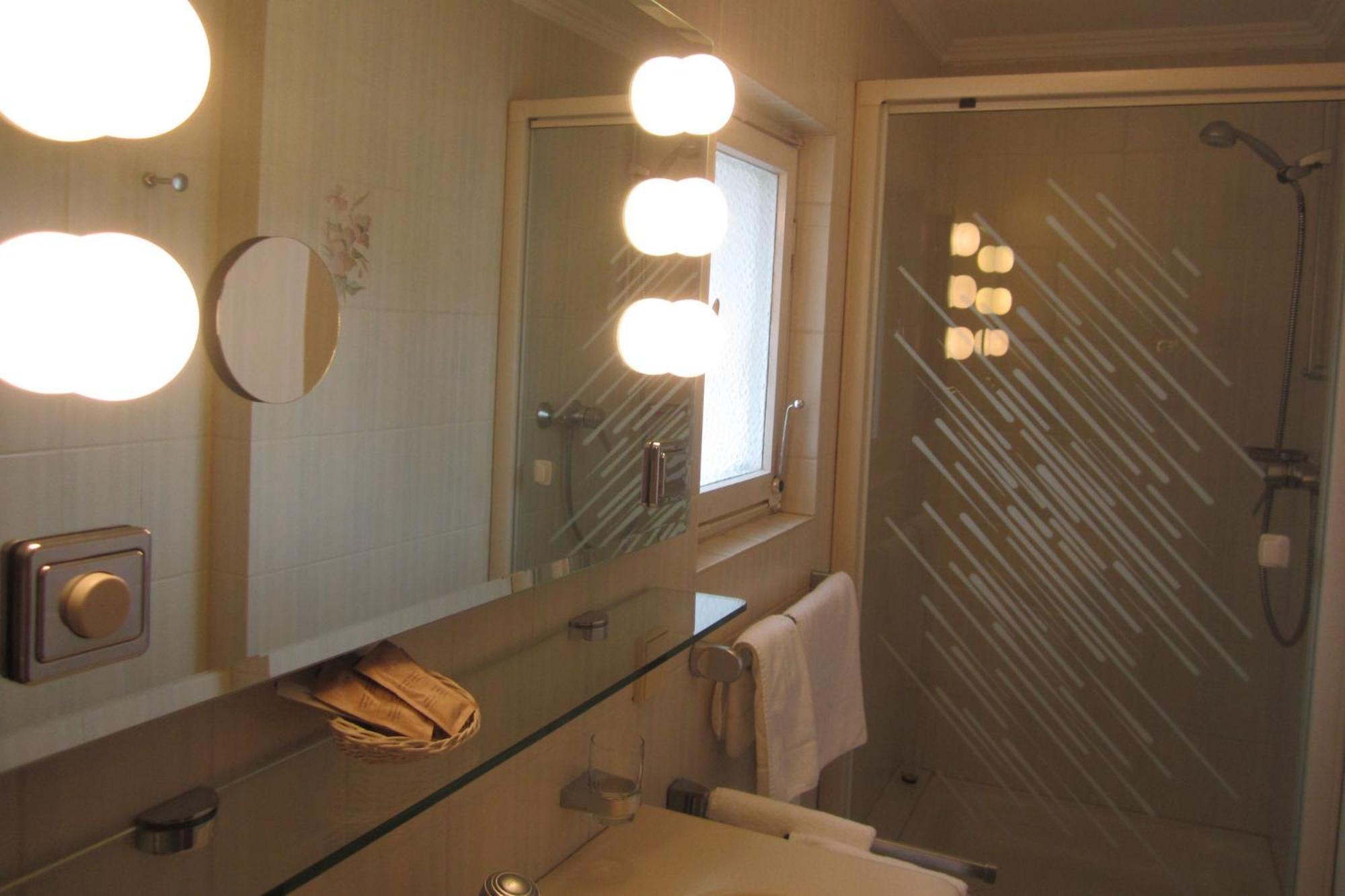 Romantik Zur Sonne Hotel Badenweiler
