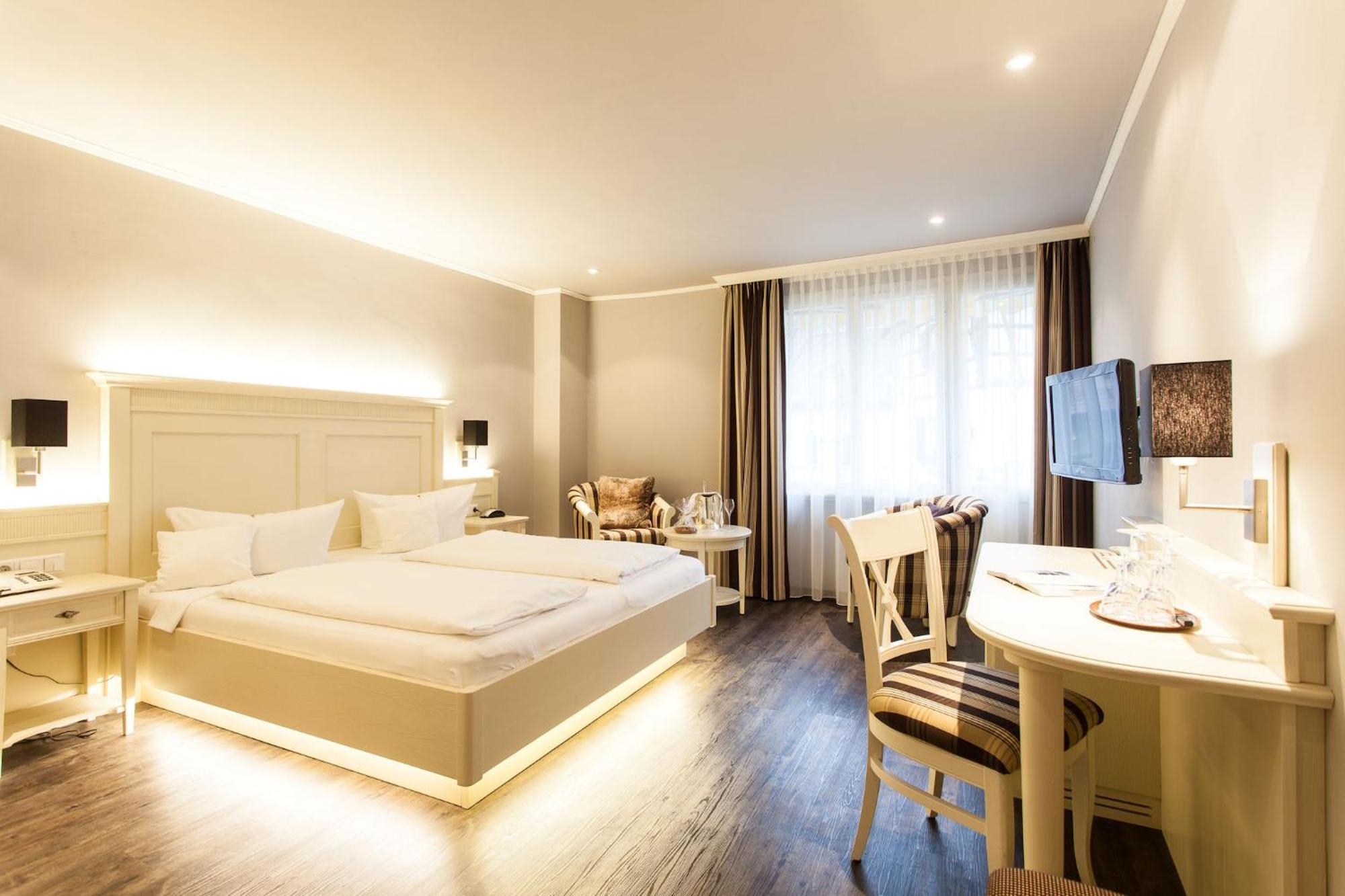Romantik Zur Sonne Hotel 3*