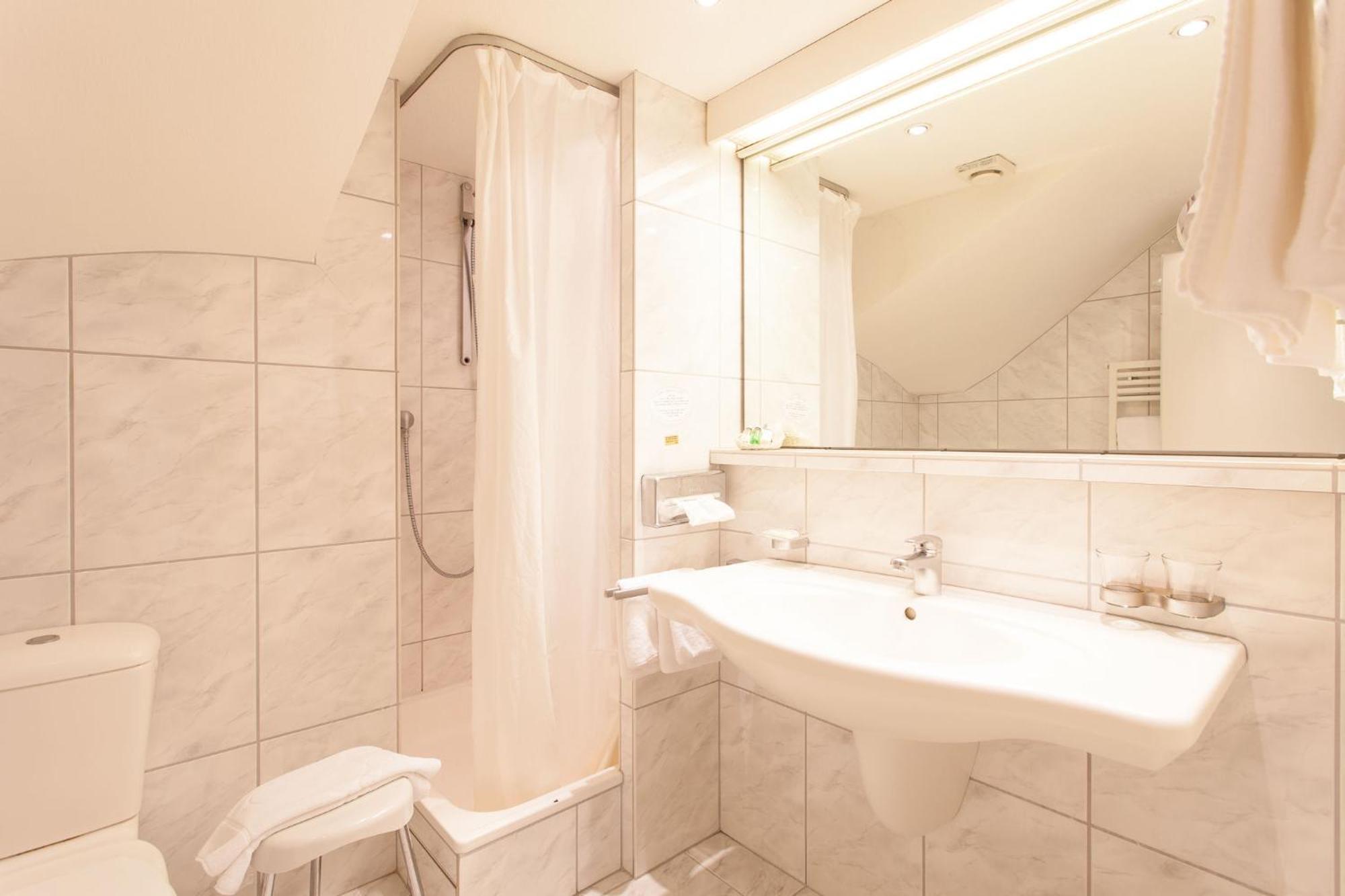 Romantik Zur Sonne Hotel 3*