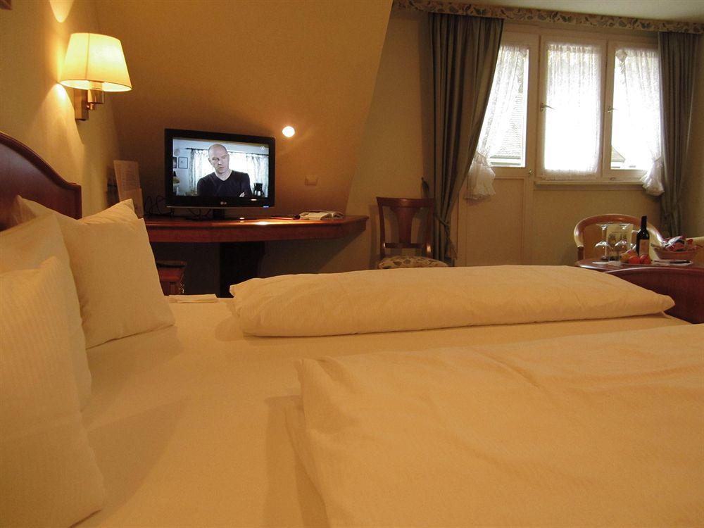 Romantik Zur Sonne Hotel 3*