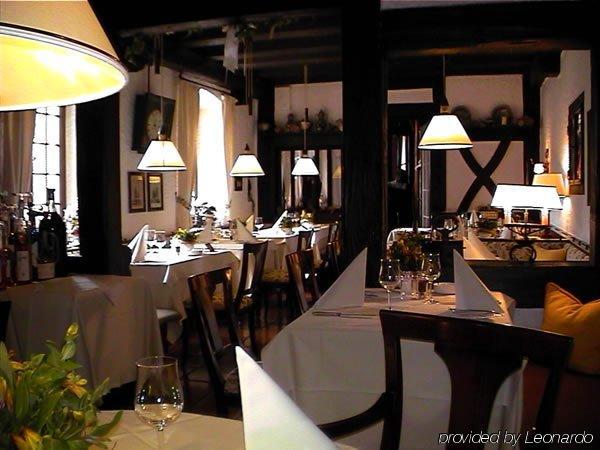 Hotel Romantik Zur Sonne Badenweiler