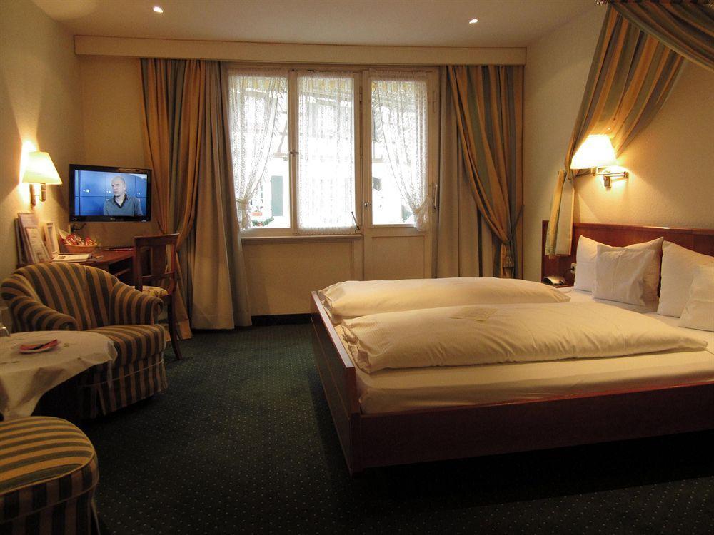 Hotel Romantik Zur Sonne Badenweiler