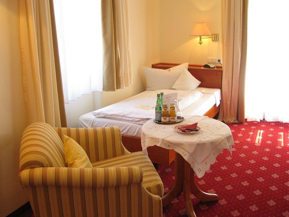 Romantik Zur Sonne Hotel Badenweiler