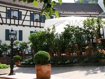 Romantik Zur Sonne